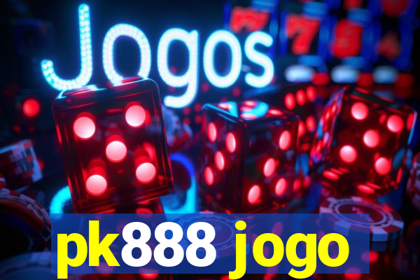 pk888 jogo